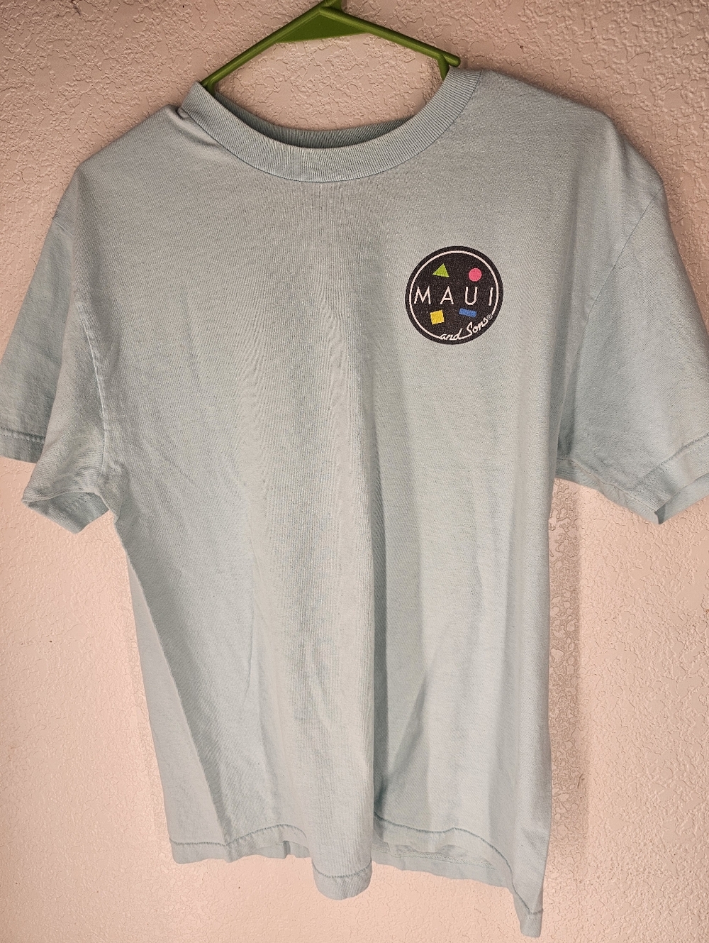 Maui And Sons T Shirt
